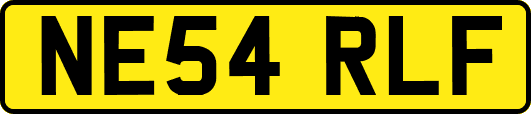NE54RLF