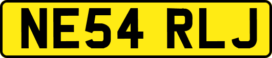 NE54RLJ