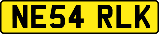 NE54RLK