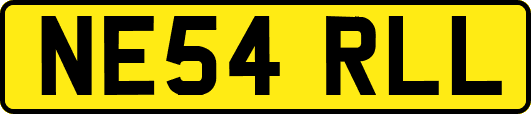 NE54RLL