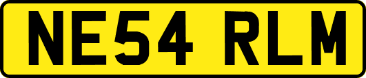 NE54RLM