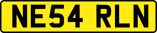 NE54RLN