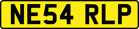 NE54RLP