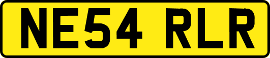 NE54RLR