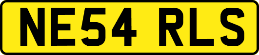 NE54RLS