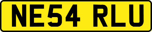 NE54RLU