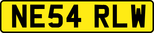 NE54RLW