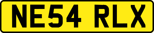 NE54RLX