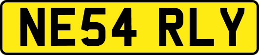 NE54RLY