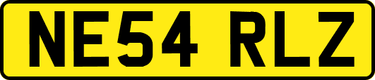 NE54RLZ
