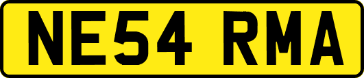 NE54RMA