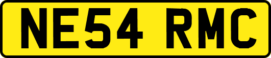 NE54RMC