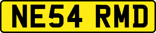 NE54RMD