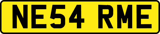 NE54RME
