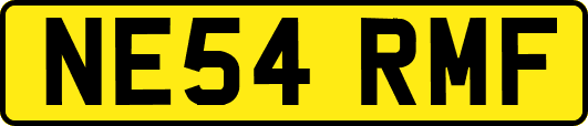 NE54RMF
