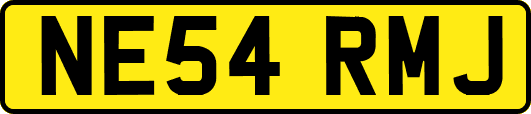 NE54RMJ
