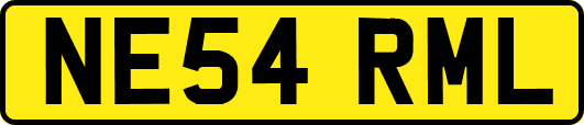 NE54RML