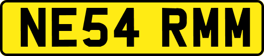 NE54RMM