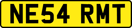 NE54RMT