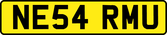 NE54RMU