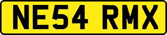 NE54RMX