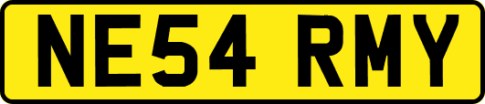 NE54RMY
