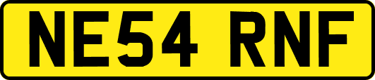 NE54RNF