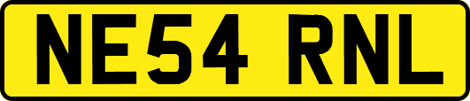 NE54RNL