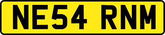 NE54RNM