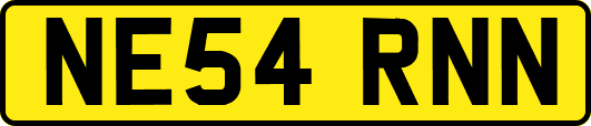 NE54RNN