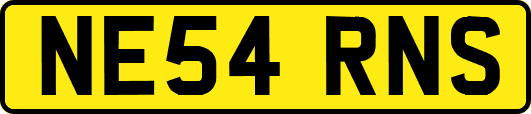 NE54RNS