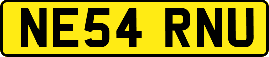 NE54RNU