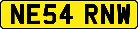 NE54RNW