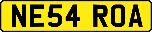 NE54ROA