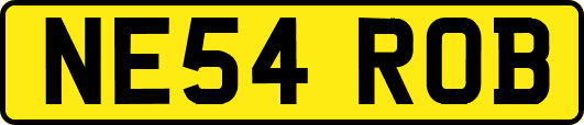 NE54ROB