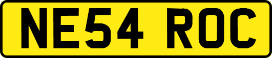 NE54ROC