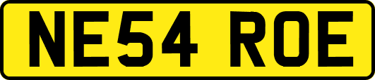 NE54ROE