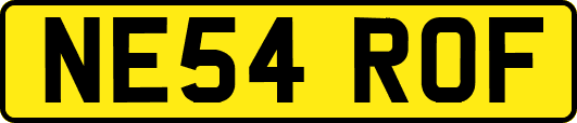 NE54ROF