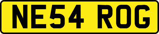 NE54ROG