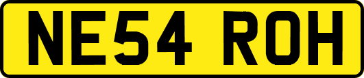 NE54ROH
