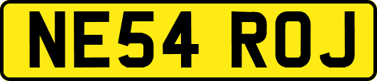 NE54ROJ