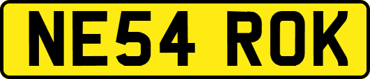 NE54ROK