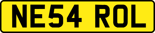 NE54ROL