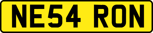 NE54RON