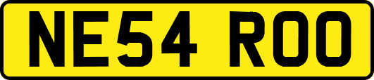NE54ROO
