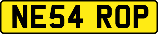 NE54ROP
