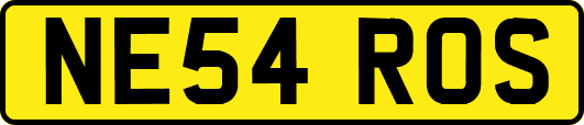NE54ROS