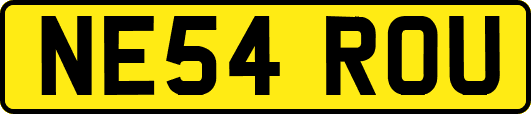 NE54ROU