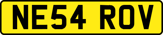 NE54ROV