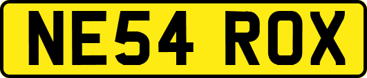NE54ROX